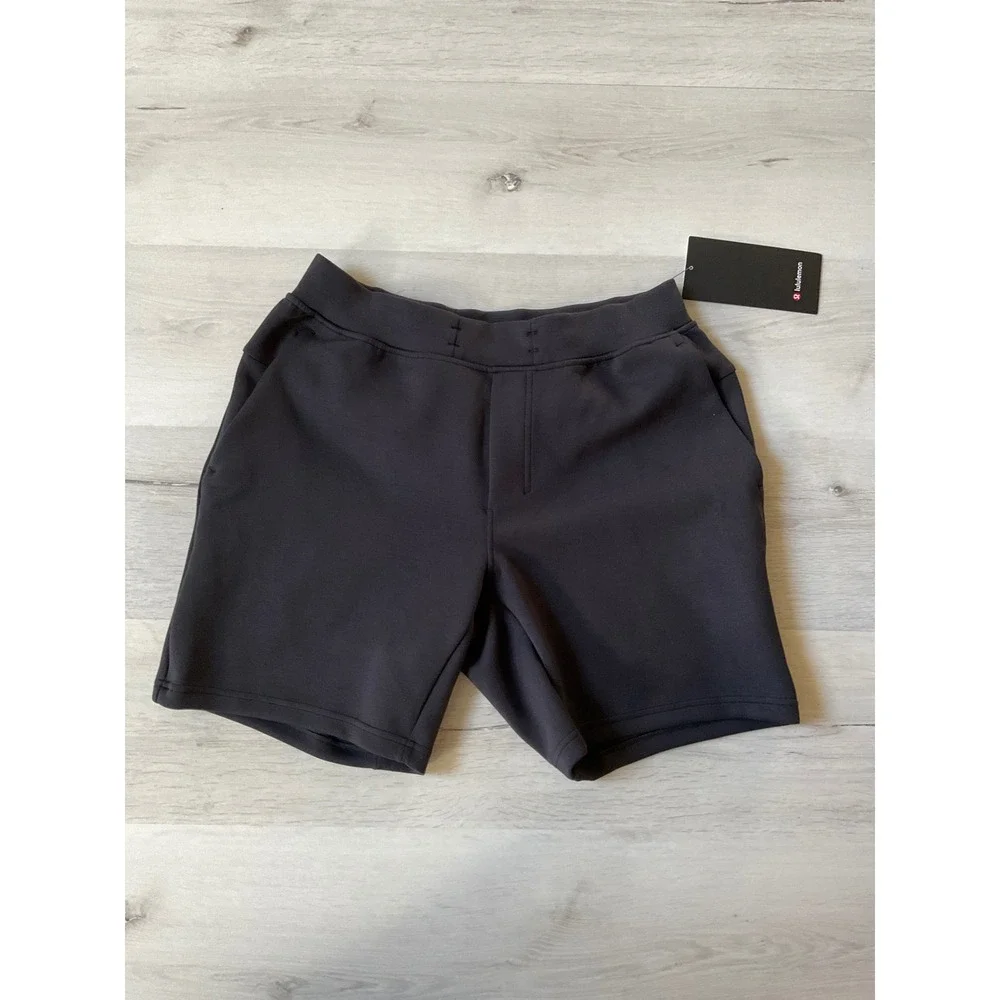 Lululemon Smooth Men's Spacer Short‎ 7